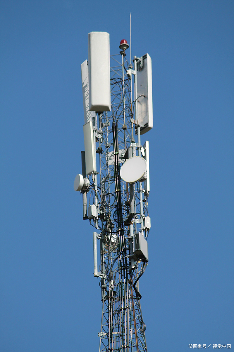 華為機械設備大盤點 通訊設備背后的硬核基石