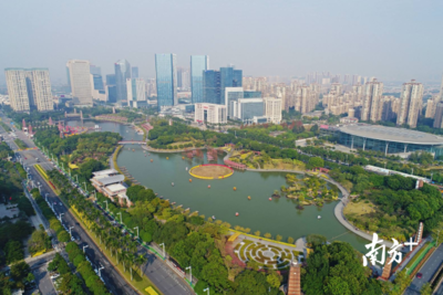 弘揚工匠精神，賦能民企發展 佛山南海2019年大城工匠評選推動信息技術服務創新